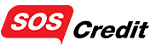 SOScredit půjčka logo