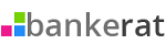 Bankerat půjčka logo