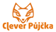 CLEVER půjčka logo