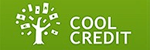 Cool Credit půjčka logo