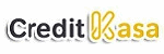 CreditKasa půjčka logo