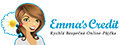 Emma's Credit půjčka logo