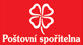 Poštovní Spořitelna logo