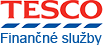 Tesco půjčka logo