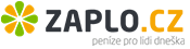 Zaplo půjčka logo